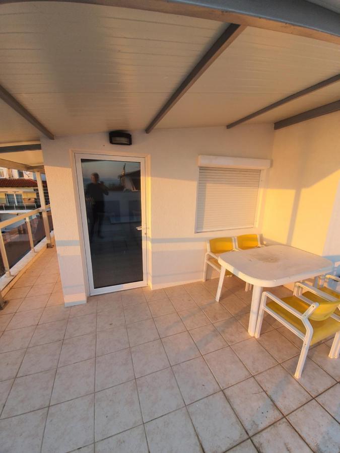 Sunset_Apartments Only 15 Meters From The Sea Neos Marmaras Eksteriør billede
